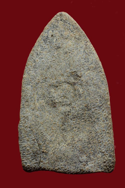 หลวงพ่อทวดนวล วัดตุยง พ.ศ. 2507