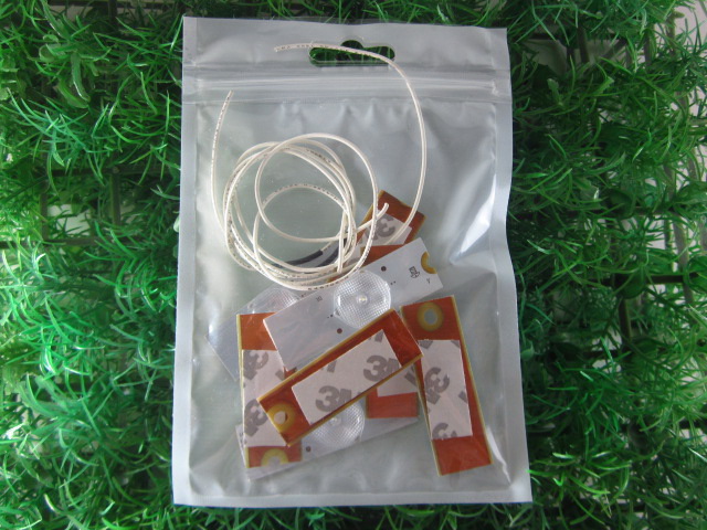 หลอดไฟเดี่ยว Universal LCD TV 3V 300-330mA 10ดวง