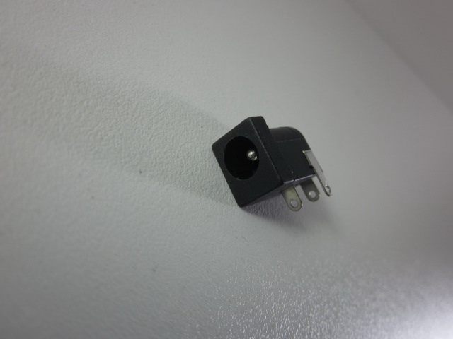 อะไหล่ DC ตัวเมีย 5.5X2.1mm