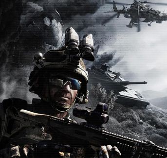 ARMA 3 (Steam)