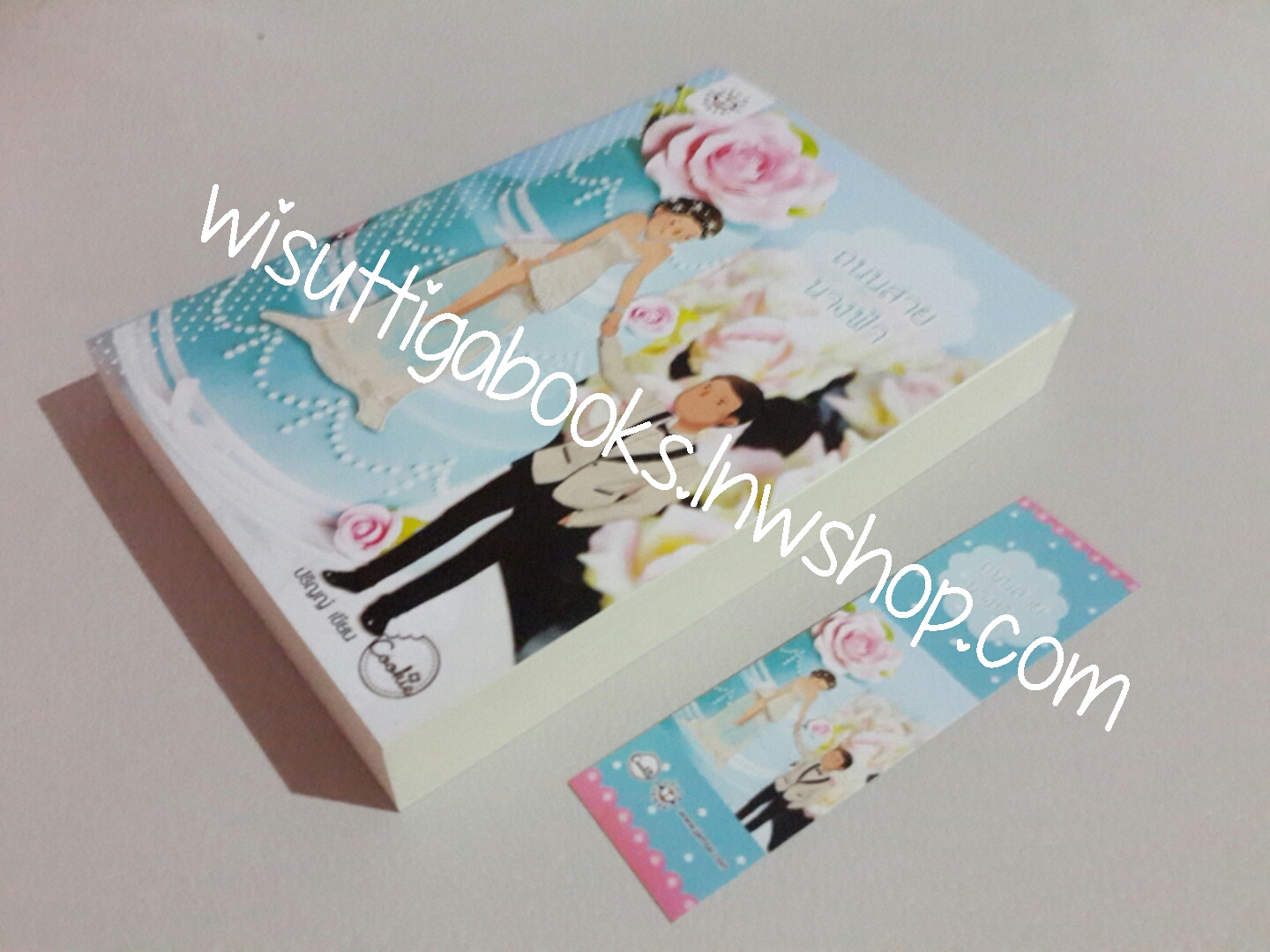 ถนนสายนางฟ้า โดย ปริญญ์