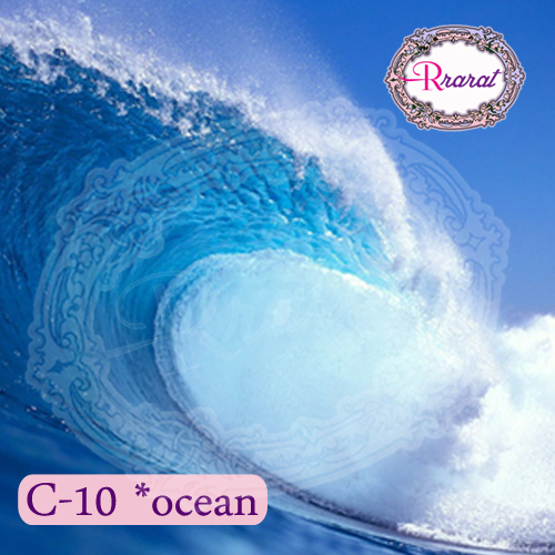 กำยานหอม กลิ่น โอเชี่ยน (Ocean).. 500g.