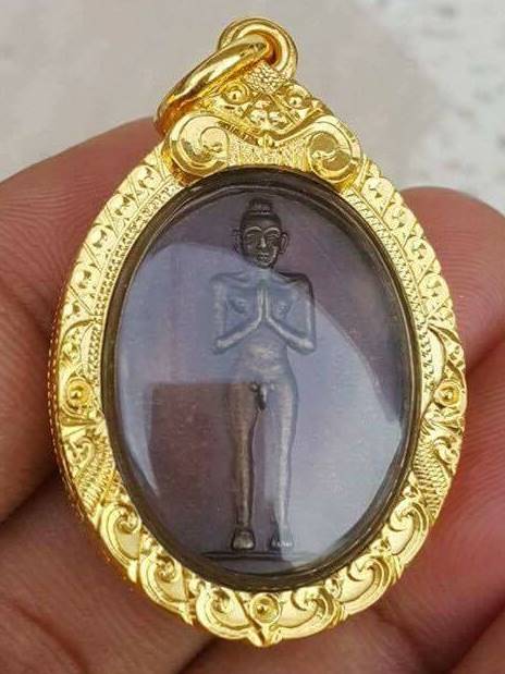 A ประวัติ ตาไข่(ไอ้ไข่) และคาถาบูชา วัดเจดีย์ สิชล นครศรีธรรมราช