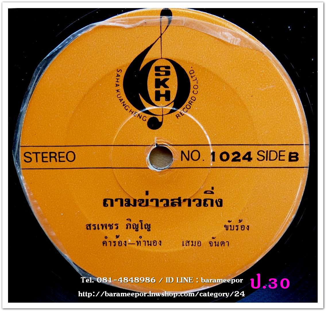 น้องนุช ดวงชีวัน อาลัยชายแดน + สรเพชร ภิญโญ ถามข่าวสาวถิ่ง