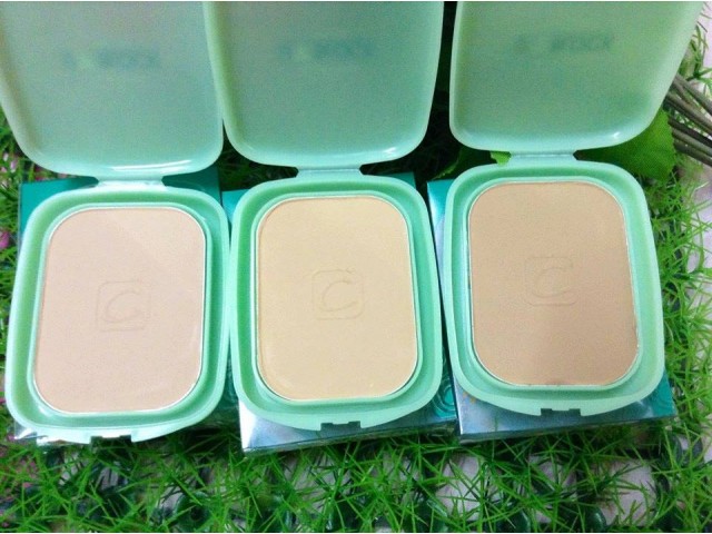 แป้งเซลิน่า แป้งพริตตี้ Celina UV Block SPF15