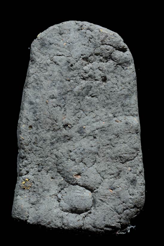 พระประทานพร วัดยะหาประชาราม จ.ยะลา พ.ศ. 2503