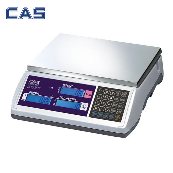 เครื่องชั่งนับชิ้น เครื่องชั่งนับจำนวน CAS CE