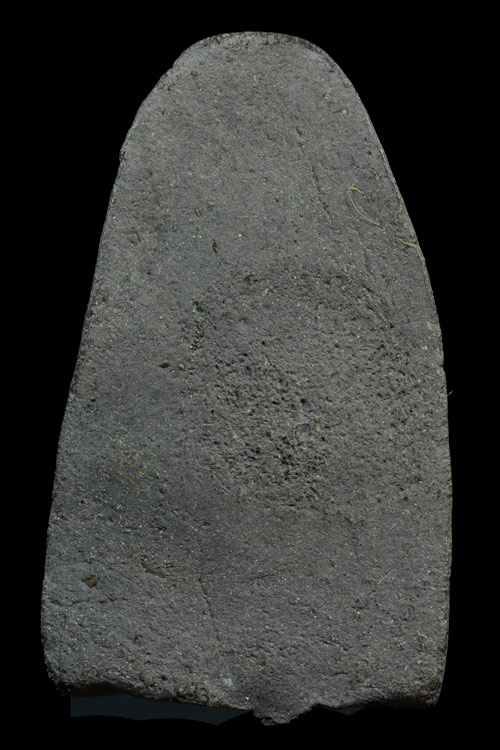 หลวงพ่อทวด พิมพ์พระรอด เนื้อว่าน พ่อท่านพล วัดนาประดู่ พ.ศ.2539