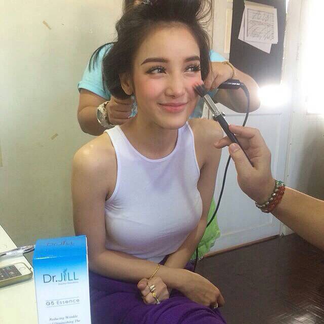 Dr.Jill G5 Essence ดร. จิล จี 5 เอสเซ้นส์