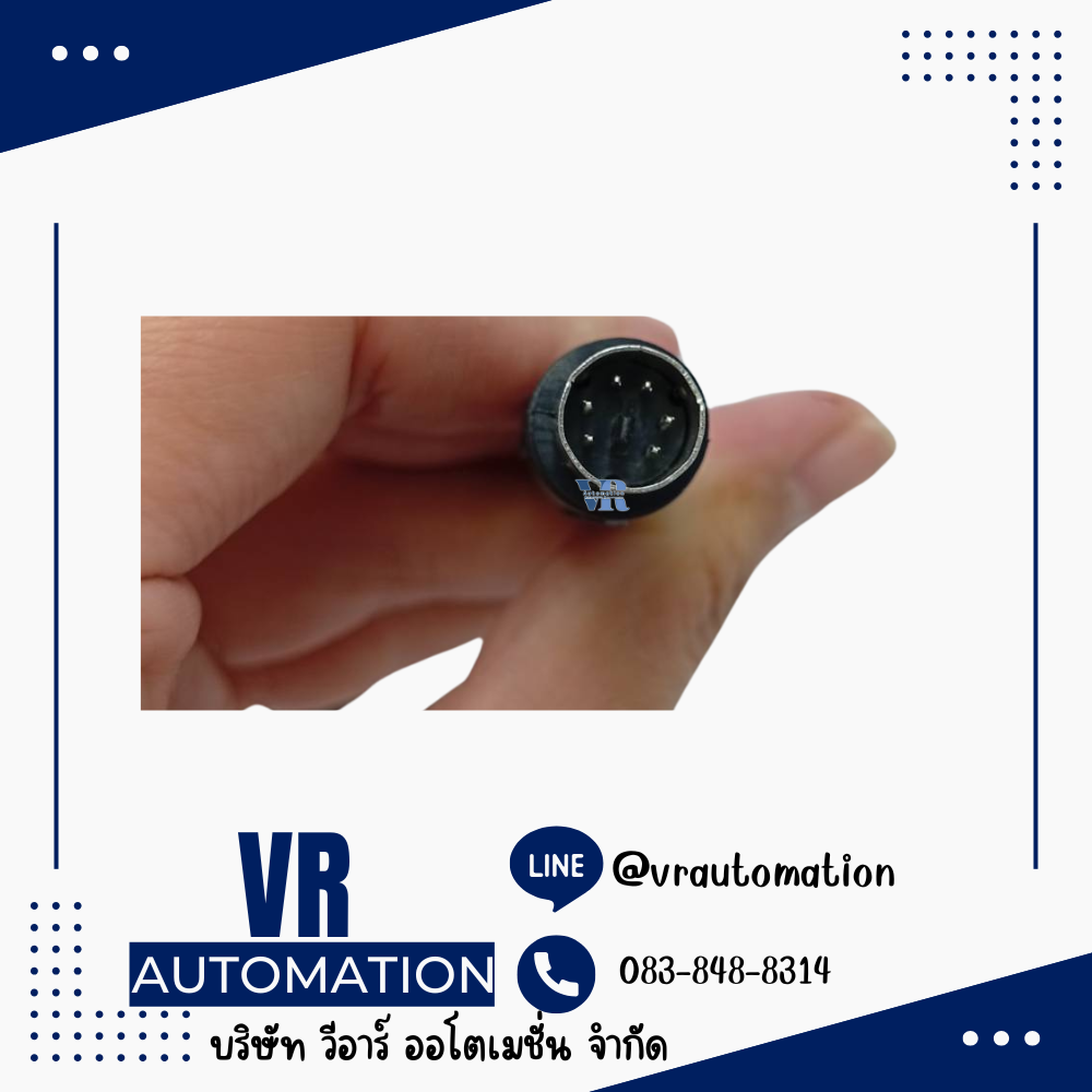 สายดาวน์โหลดโปรแกรม PLC LG XBM/XGB/XBC และ PMU รุ่น USB-PMU PMC-310S