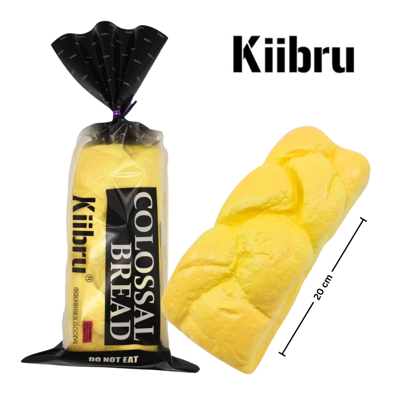 CB806 (พร้อมส่งจากกทม) ⭐️ รวมสกุชชี่ kiibru สกุชชี่แท้ หอมนุ่มสโลว์ทุกชิ้น