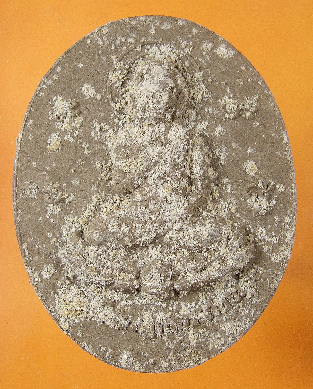 หลวงพ่อเปี่ยม วัดลำปอก ปะเหลียน ตรัง หลายรายการ