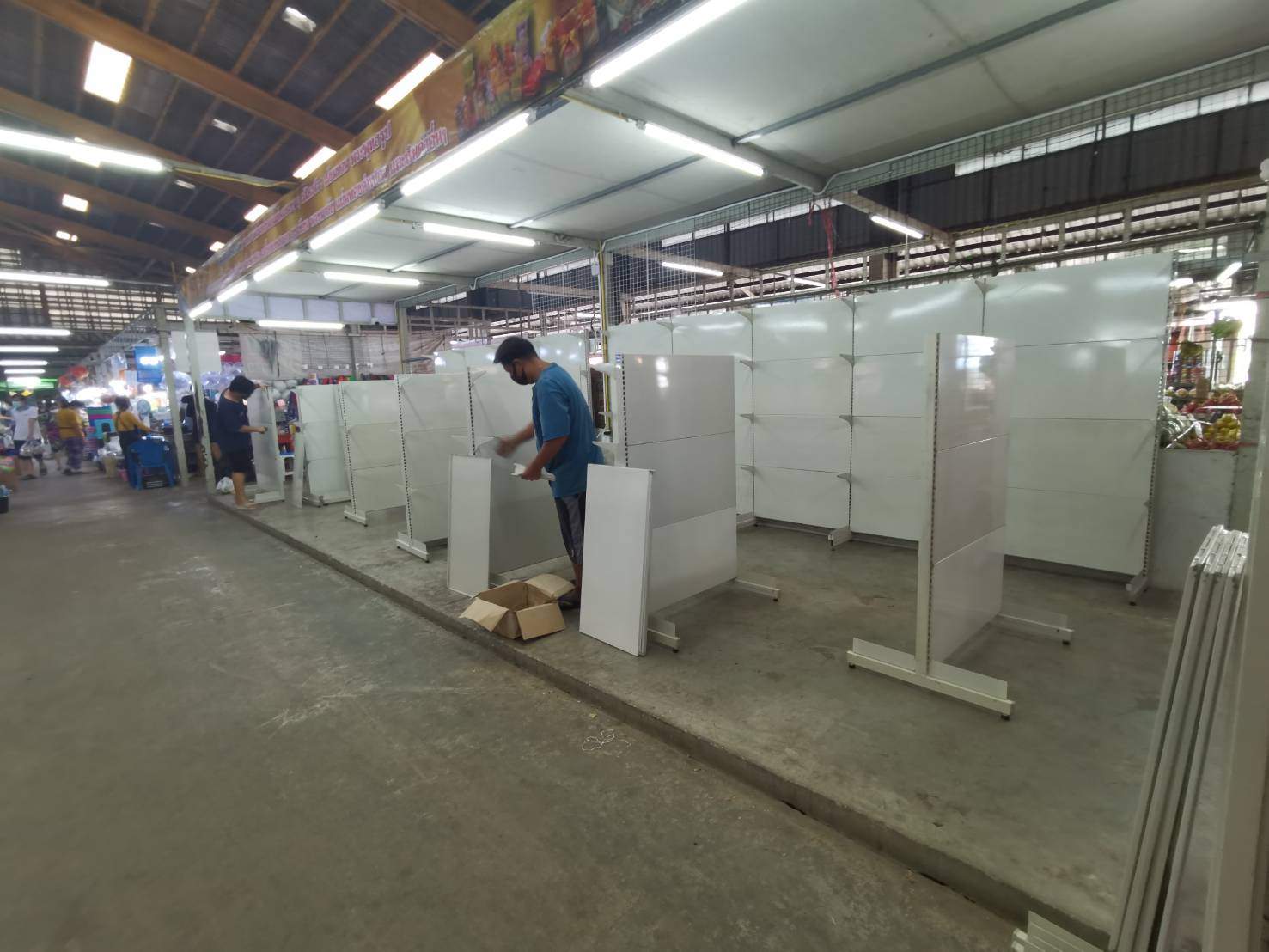 เปิดร้านสังฆภัณฑ์ จังหวัดนนทบุรี