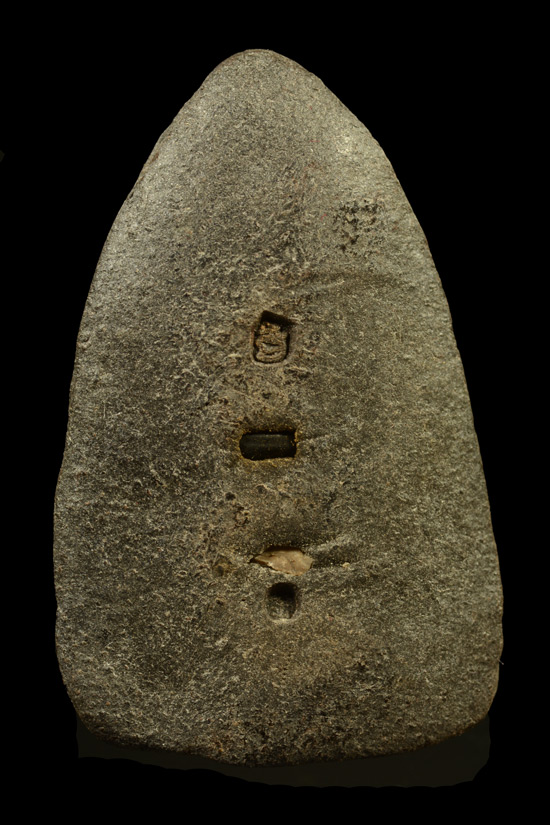 หลวงพ่อทวด รุ่นเลื่อนสมณศักดิ์ พิมพ์ตัวด้วงซุ้มกอ กรรมการ 2 โค๊ต พ.ศ.2545