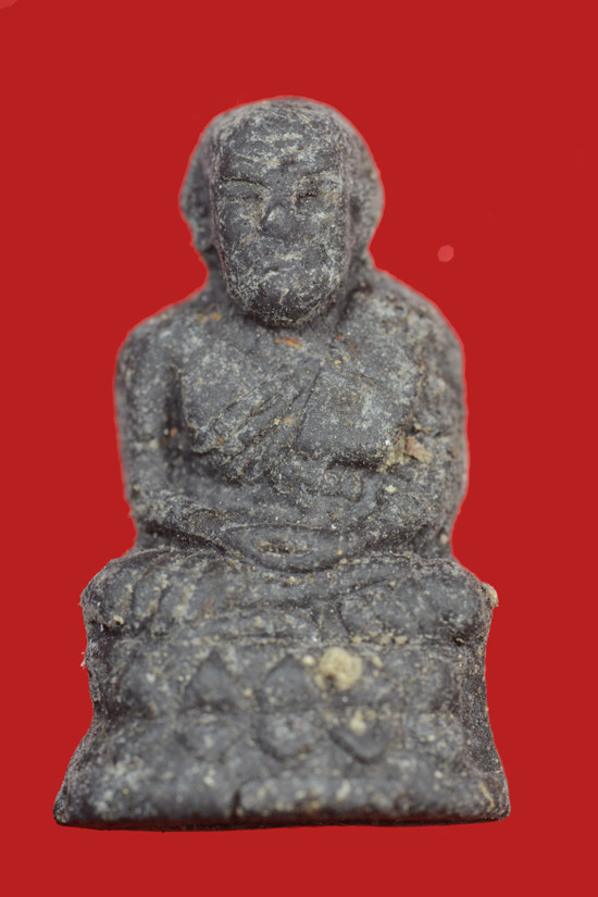 ชุด 3 องค์ รุ่นพระธาตุเจดีย์ วัดสำเภาเชย ปี 2549