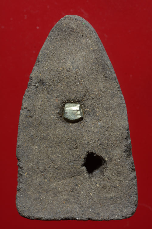 หลวงพ่อทวดเนื้อว่าน หลวงพ่อแดง วัดศรีมหาโพธิ์ จ.ปัตตานี พ.ศ.2536