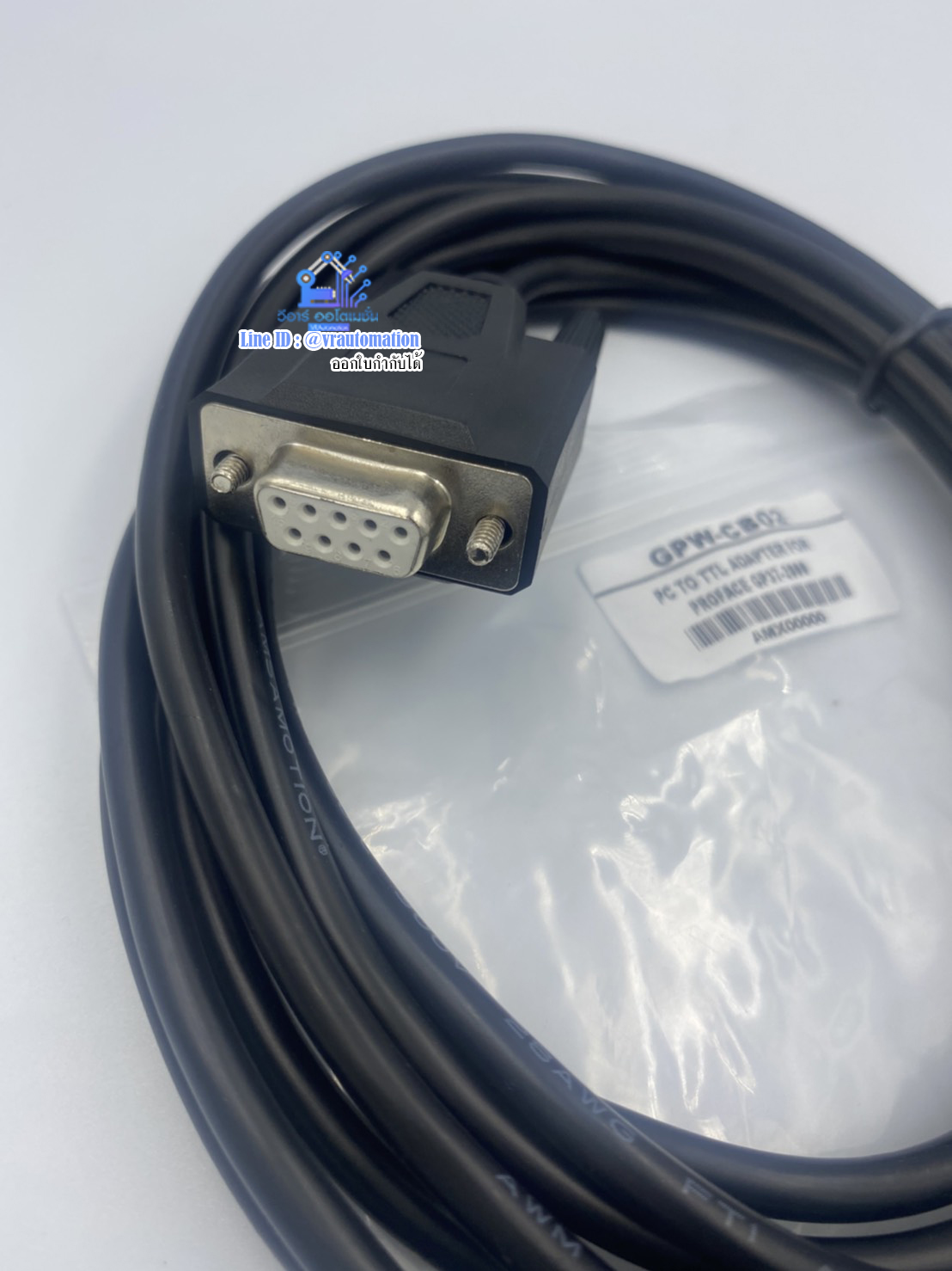 สาย GPW-CB02 Proface