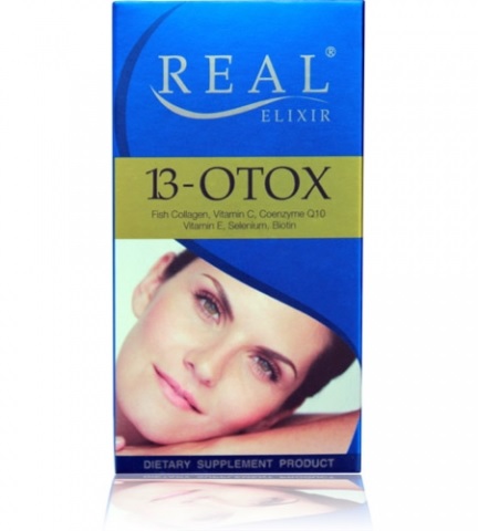 Real Elixir 13-OTOX สำเนา