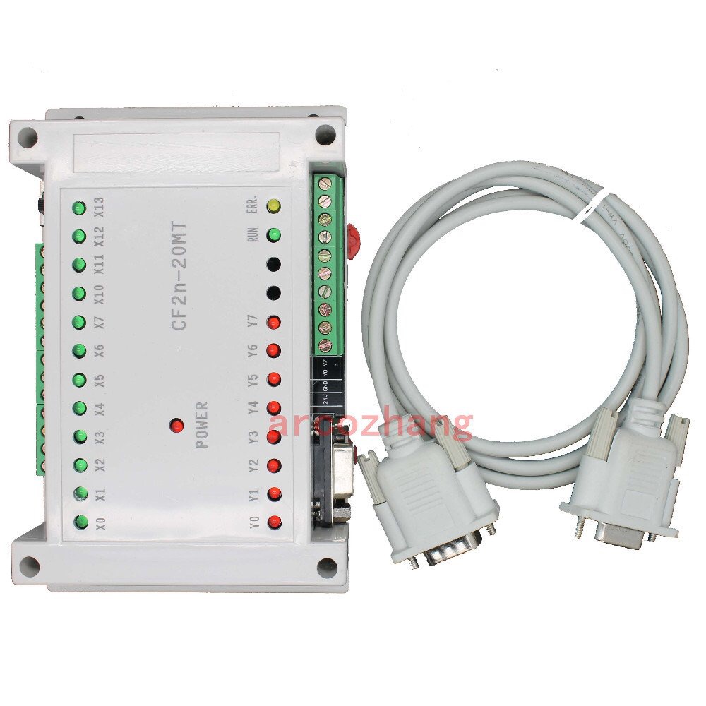 Mitsubishi FX2N 20MT