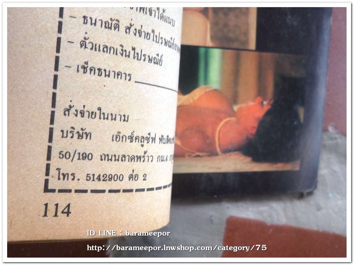 หนังสือ เอ็กเซ็กคิวทีฟ มีทั้งนางแบบไทย ต่างชาติ