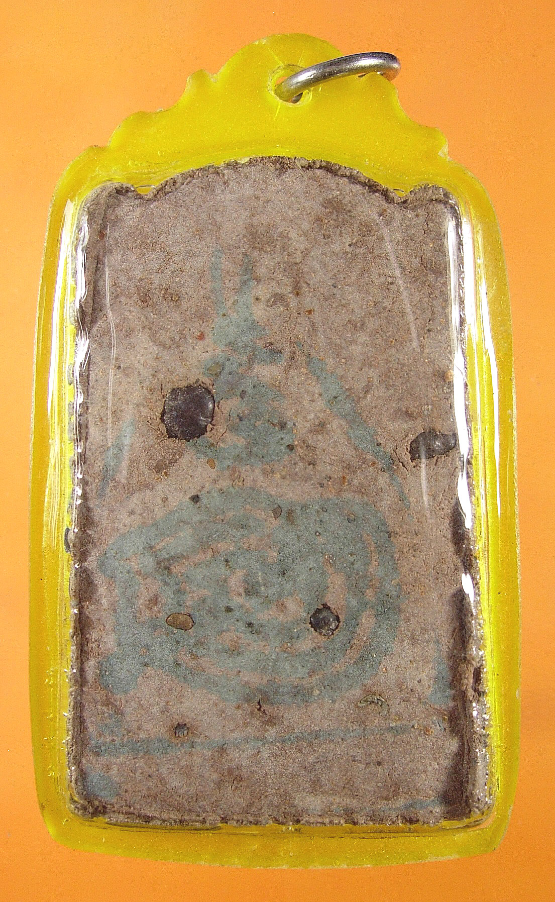 หลวงพ่อเปี่ยม วัดลำปอก ปะเหลียน ตรัง หลายรายการ