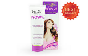 ครีมนวดหน้าอกใหญ่ Boo Ben Large Woww เพิ่มความขาวใสเนียนนุ่มน่าสัมผัส
