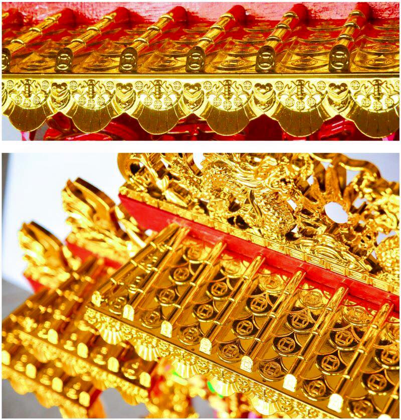 ตี่จู่เอี้ย (ศาลเจ้าจีน)