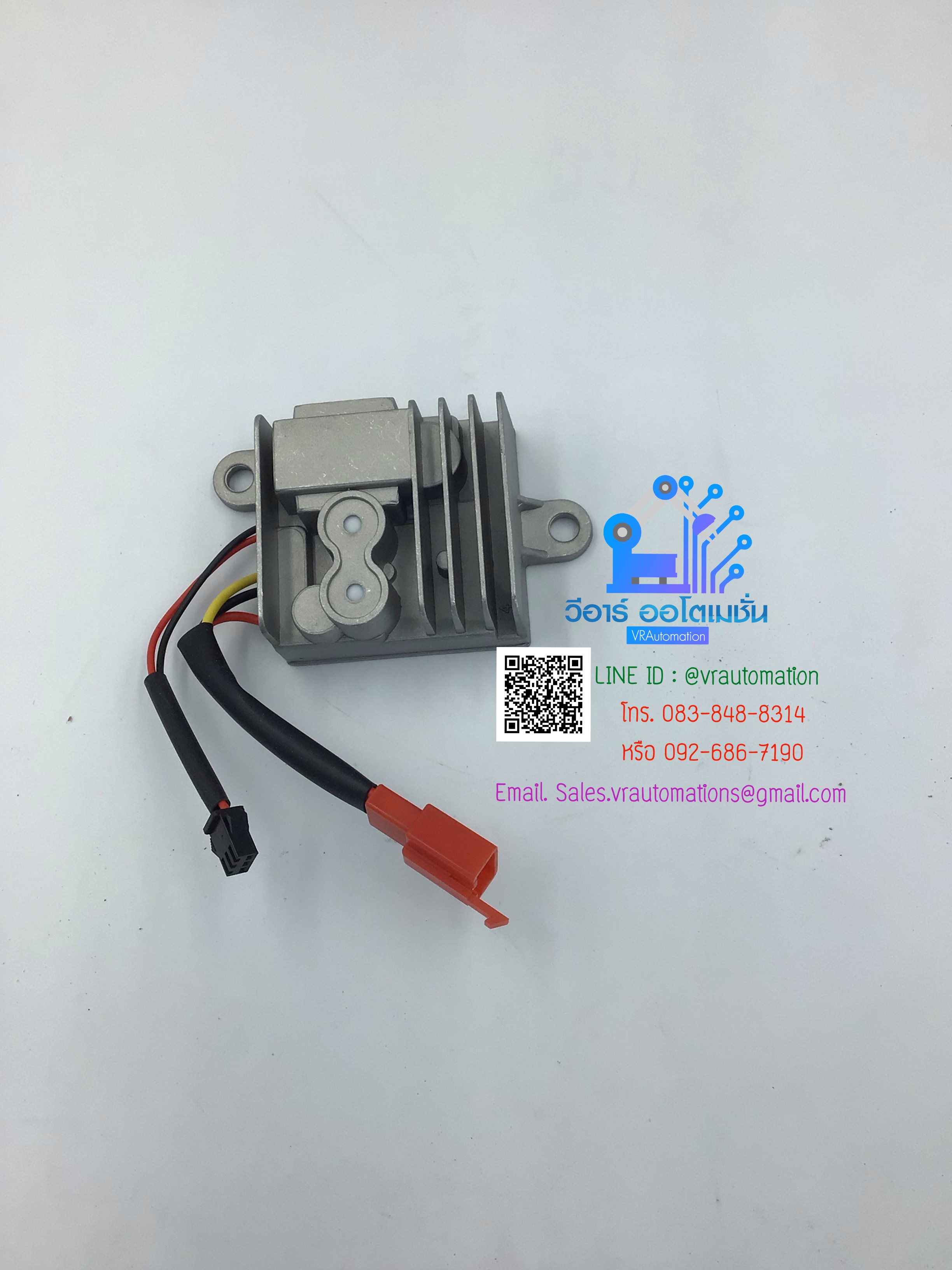 DC to DC Buck converter 36-84v to 12v 10A