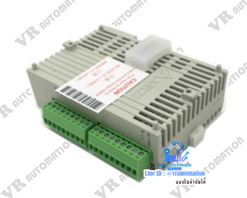 Delta PLC DVP08SP211T