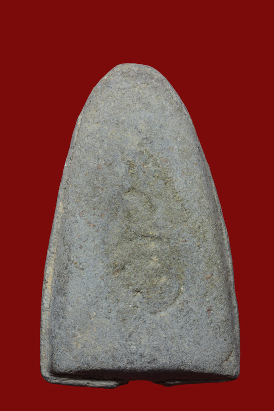 หลวงพ่อทวดเนื้อว่าน พ่อท่านเนียน วัดต้นเลียบ พ.ศ.2538