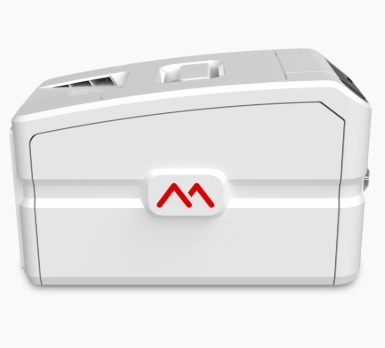 Matica MC110 Dual-Sided Card Printer (PR01100002) เครื่องพิมพ์บัตรพนักงาน 2 ด้าน ความละเอียด 300dpi ประกัน 2 ปี