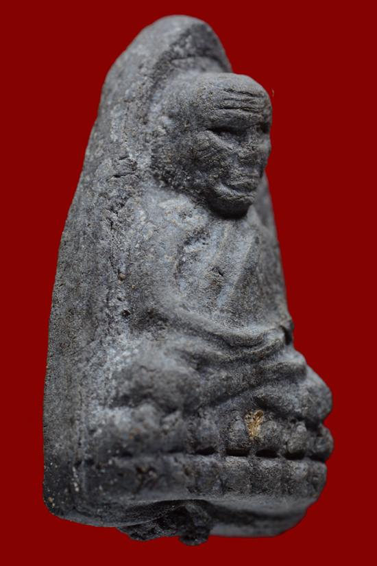 หลวงพ่อทวด วัดศาลาบางปู พ.ศ. 2535 จ.นครศรีธรรมราช