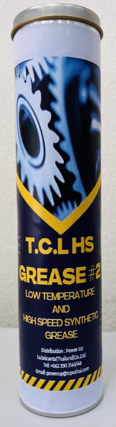 T.C.L HS GREASE #2
