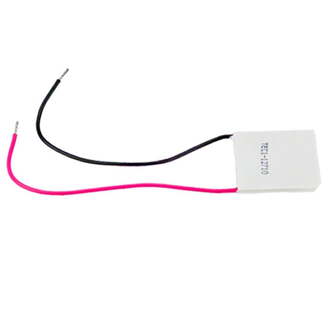 Thermoelectric Cooler Peltier TEC1-12710