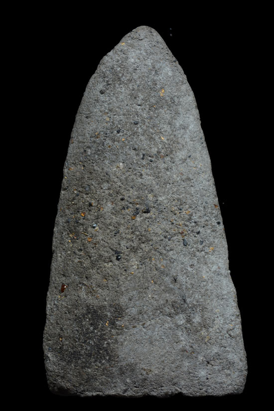 หลวงพ่อทวด เนื้อว่าน พ่อท่่านพล วัดนาประดู่ พ.ศ.2535 พิมพ์กลับบัว