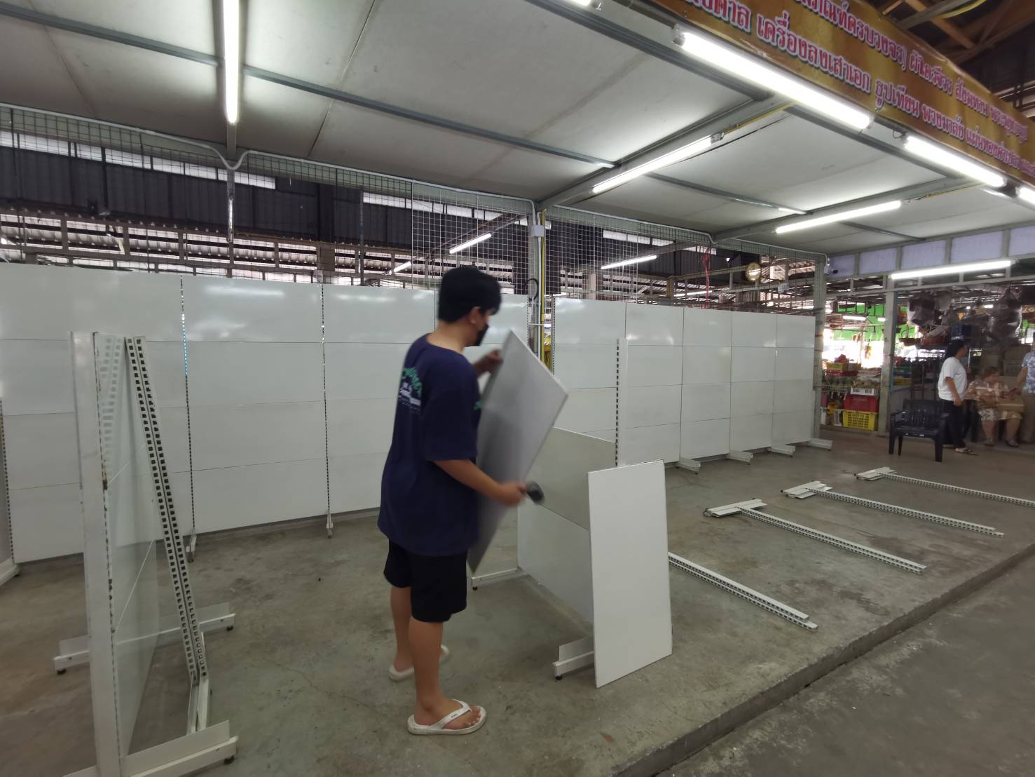 เปิดร้านสังฆภัณฑ์ จังหวัดนนทบุรี