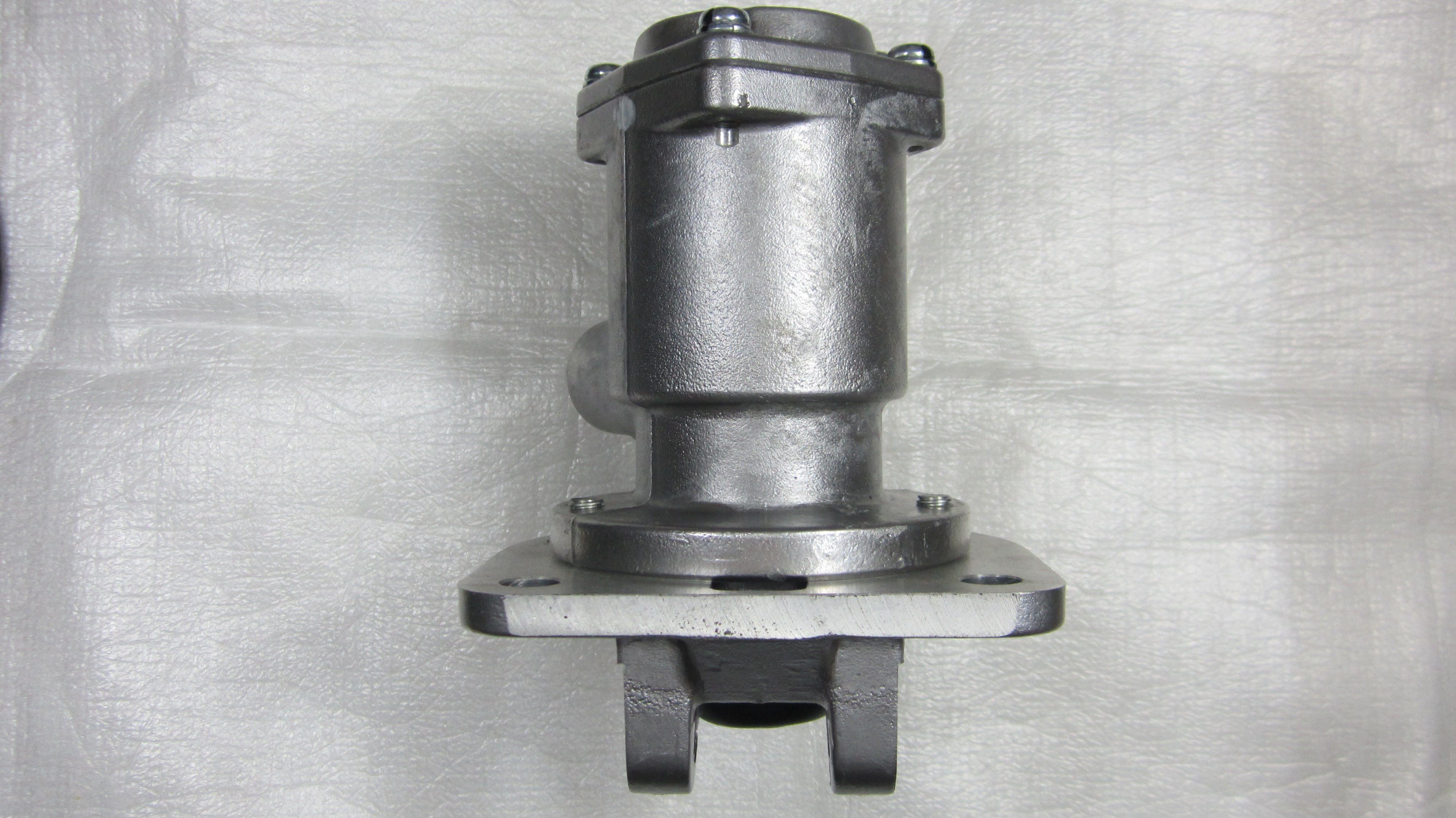 คันเร่งเท้าเหยียบ TR100