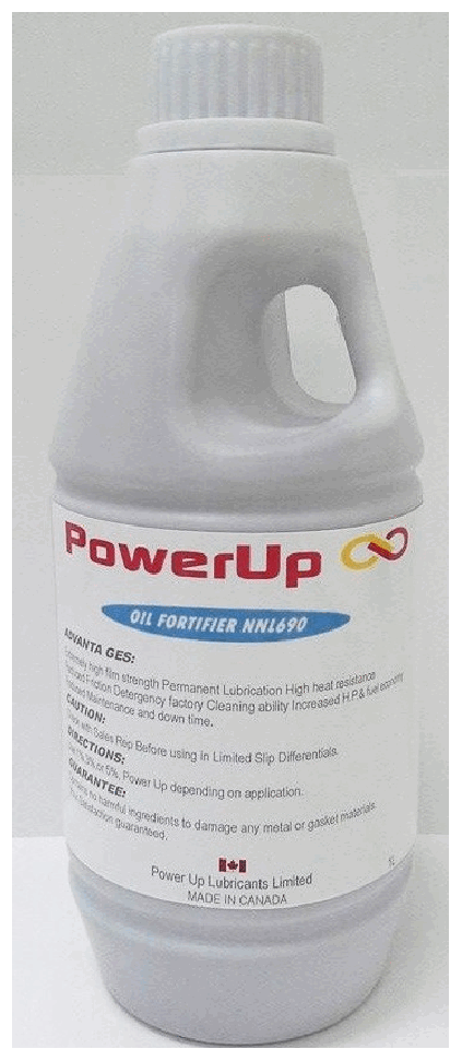 หัวเชื้อป้องกันการสึกหรอ NNL 690