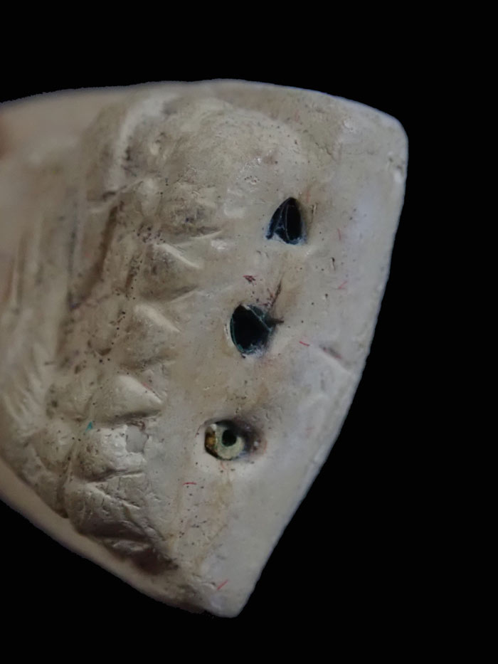 ชุดหลวงพ่อทวด รุ่นมหาสิทธิโชค 2542 วัดประสาทบุญญวาส กรุงเทพ พิธีพุทธาภิเษก ณ อุโบสถวัดประสาทฯ 29 มกราคม 2543 ชุดเนื้อผงว่านฝังตะกรุด 3 ดอก