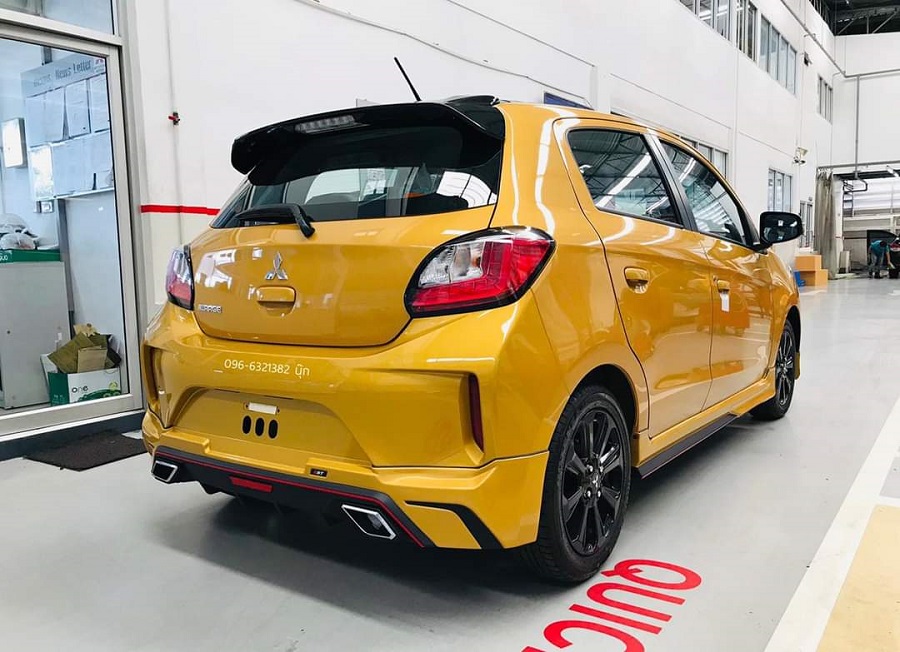 ชุดแต่งมิราจ Mirage 2019 2020 IDEO SPORT