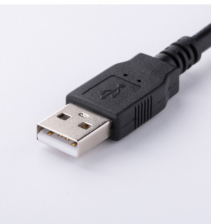 สายโหลดโปรแกรม USB-1761-1747-CP3