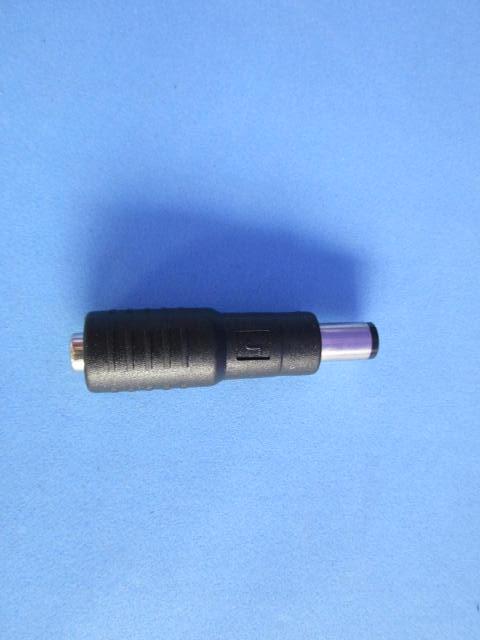 ขัวต่อ adapter for Dell 7.4mm ใช้ต่อกับแจ็คขนาด 5.5*2.5