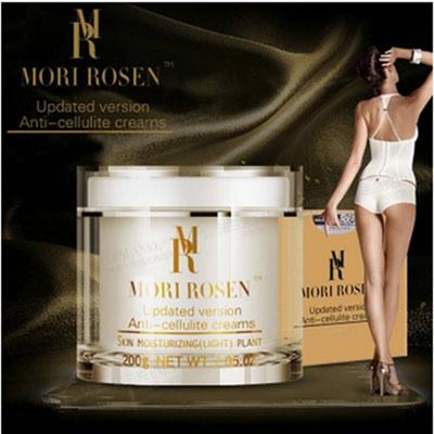 Mori Rosen กระปุกทอง ช่วยให้ผิวขาวขึ้นและช่วยให้ผิวเปลือกส้มและรอยแตกลายหายไป!!!98% ราคา 350 บาท Line : fujimate