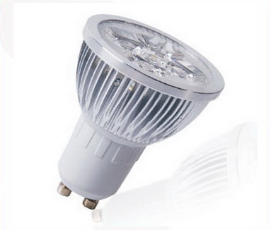 หลอดไฟLED SpotLamp 4W ขั่วGU10