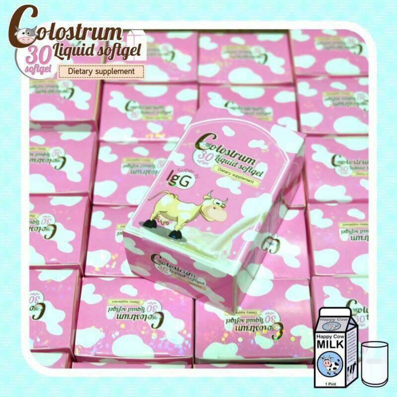 Cal-D Soft Capsule แคล-ดี แคลเซียมเพิ่มความสูง