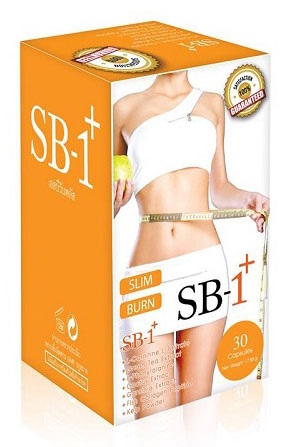 SB-1 Plus เอสบีวันพลัส