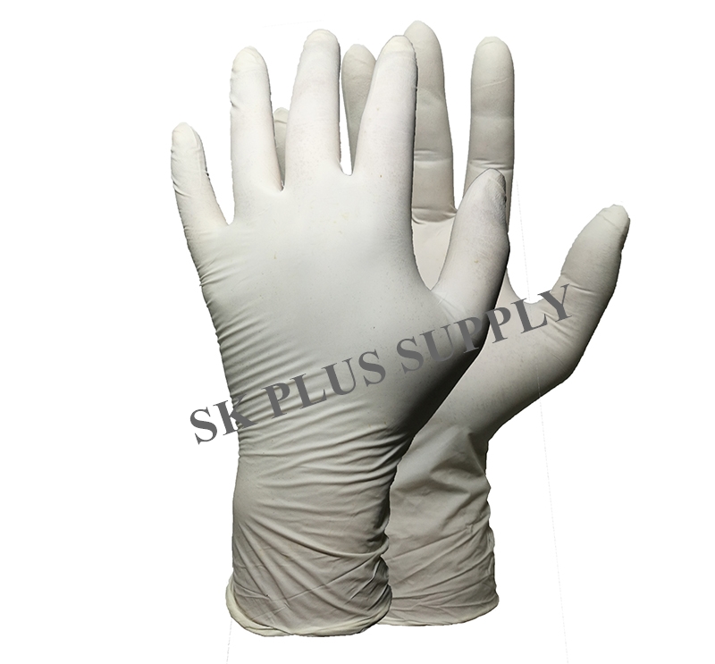 ถุงมือแพทย์