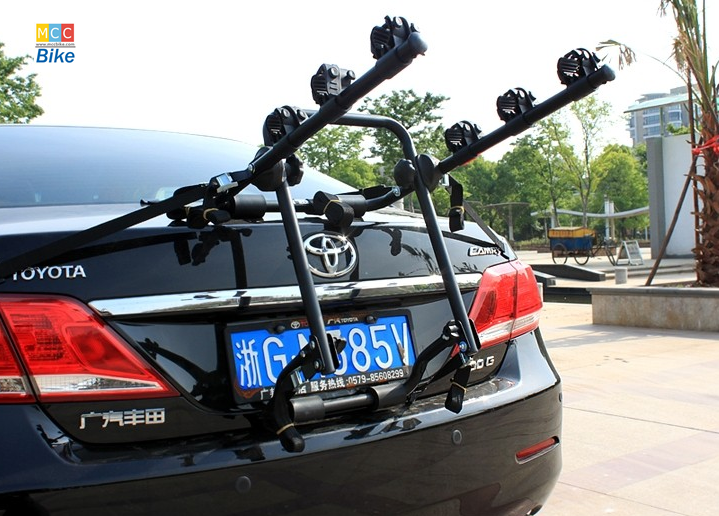 แร็คจักรยาน Bike Rack 3 คัน ส่งฟรี ems