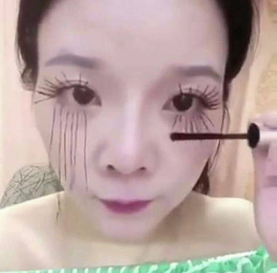 Holdlive Mascara 3D Browtones