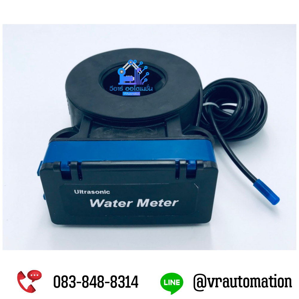 Flow rate Sensor 2'' DTI-T3 DN50